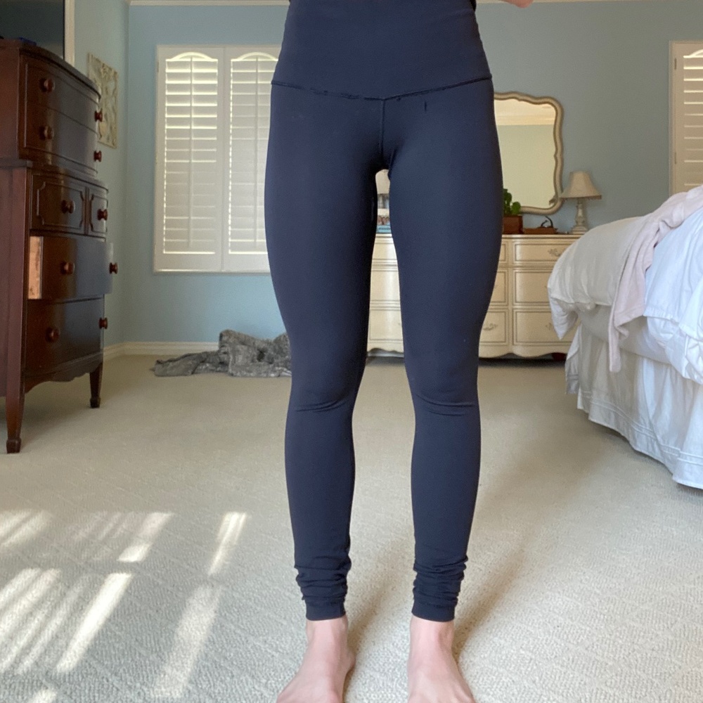 Lululemon Align High Rise Leggings (Long)